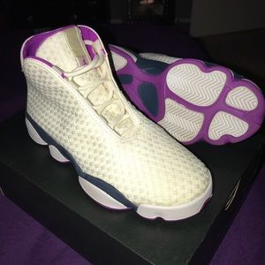 Brand New Jordan’s. Girls size 5y.